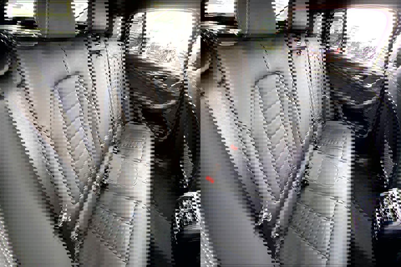 Used 2020 BMW X4 M w/ Executive Package image 19