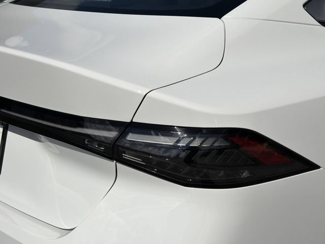 New 2026 Nissan Sentra S w/ S Cold Weather Package FWD image 25