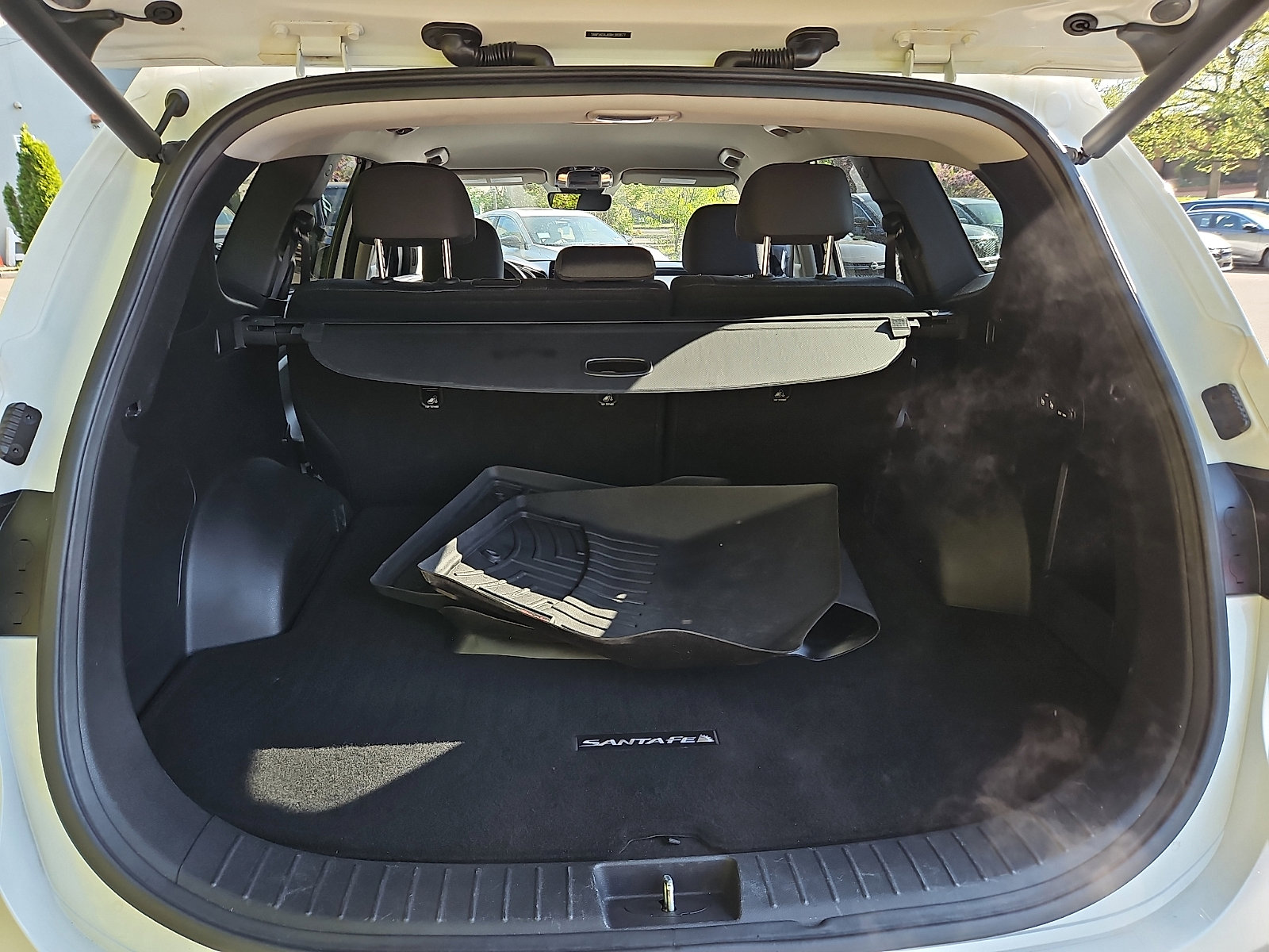 Used 2022 Hyundai Santa Fe XRT image 29