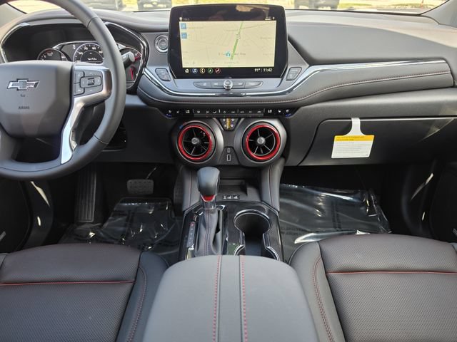 New 2026 Chevrolet Blazer RS w/ Driver Confidence II Package FWD image 18
