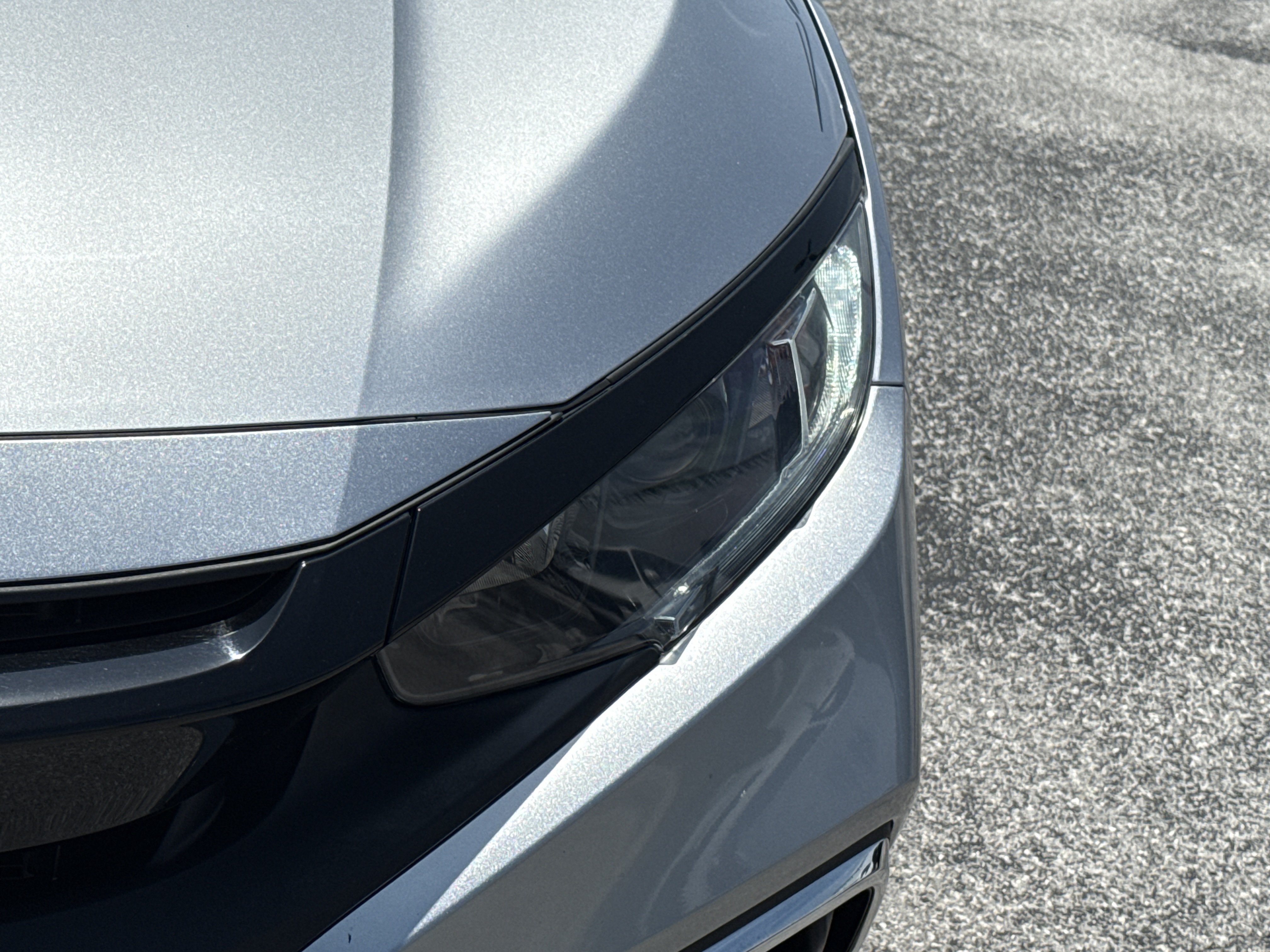 Certified 2019 Honda Civic LX image 14