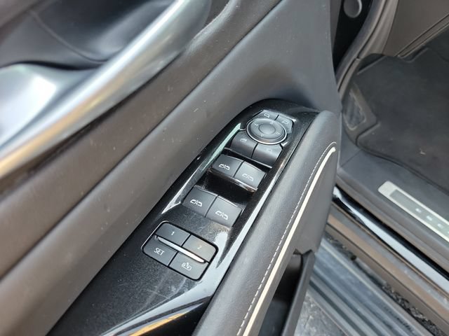 Certified 2024 Cadillac Escalade Sport w/ LPO, ONYX Package AWD/4WD image 22