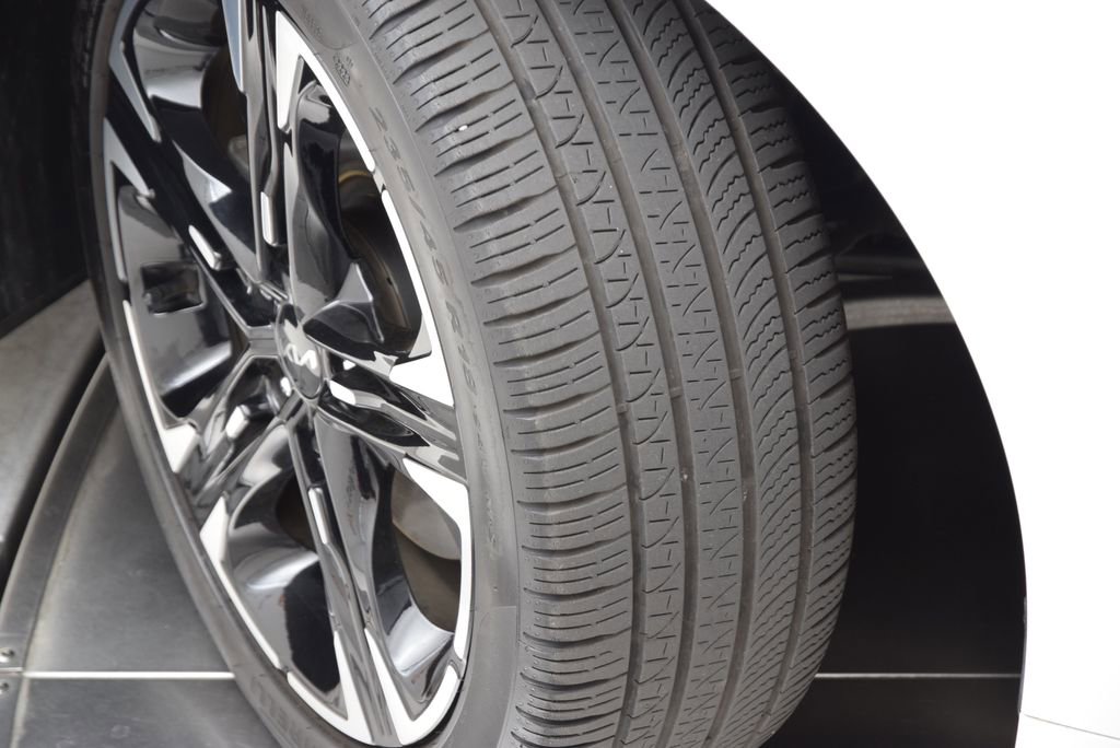 Used 2024 Kia K5 GT-Line w/ GT-Line Premium Package image 28