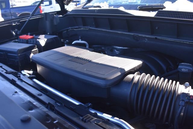 New 2026 Chevrolet Silverado 1500 LT image 35