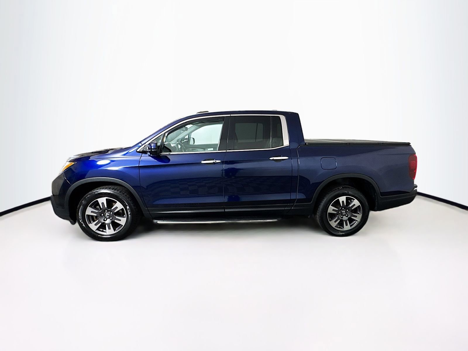 Used 2019 Honda Ridgeline RTL-E image 4