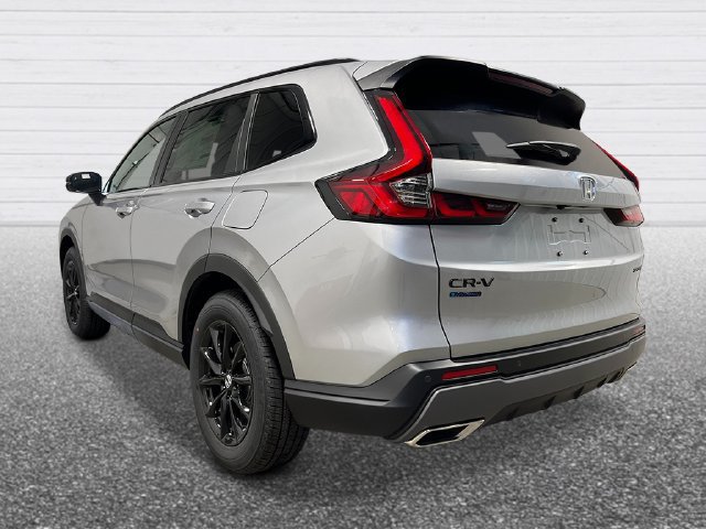 New 2027 Honda CR-V Sport-L image 3