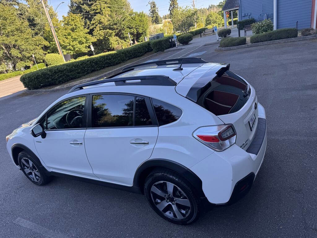 Used 2015 Subaru Crosstrek Touring w/ Popular Package #2 image 14