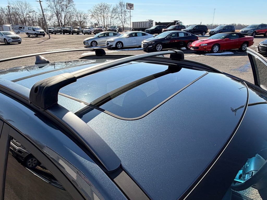 Used 2021 Hyundai Kona Limited image 36