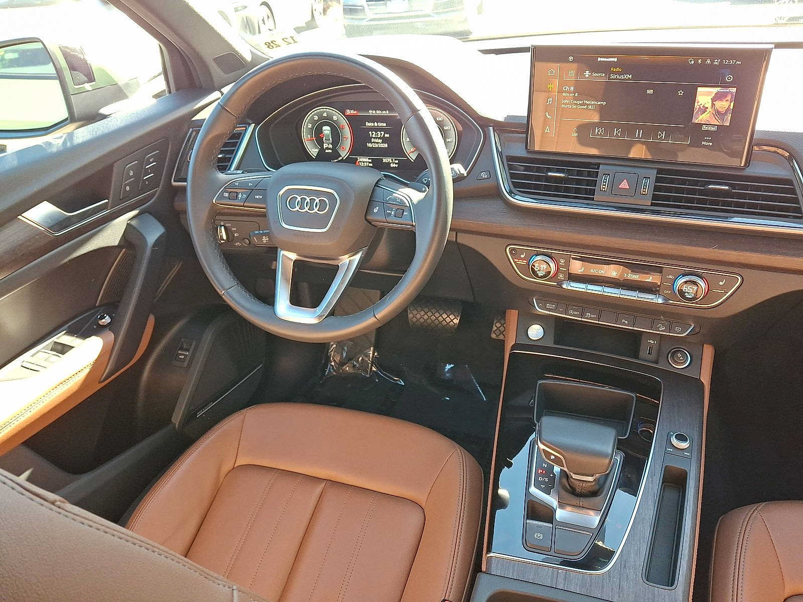 Used 2024 Audi Q5 Premium Plus AWD/4WD image 15