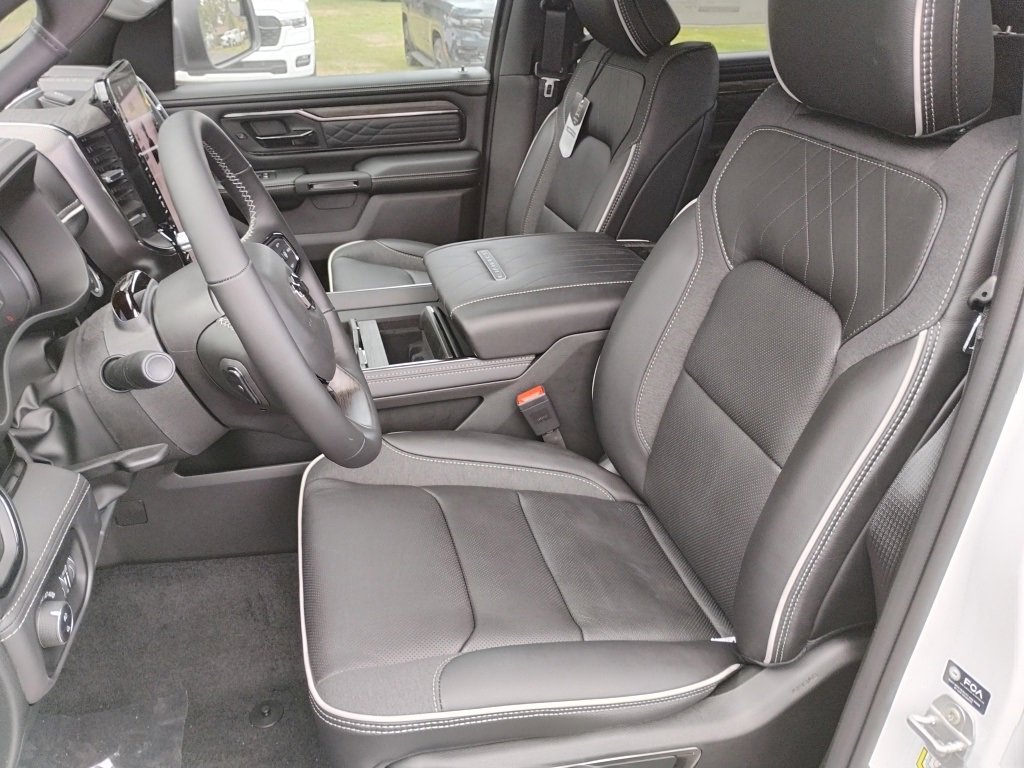 New 2026 RAM 1500 Limited image 28