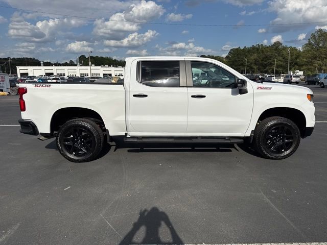 Used 2025 Chevrolet Silverado 1500 LT Trail Boss w/ Protection Package image 6