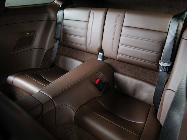 New 2026 Porsche 911 Carrera 4S image 13