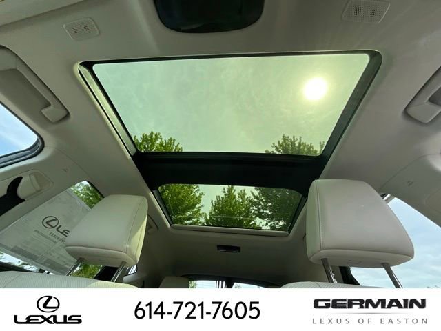 New 2026 Lexus NX 350 AWD w/ Accessory Package (2T) image 22