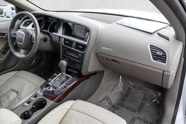 Used 2012 Audi A5 2.0T Prestige image 22