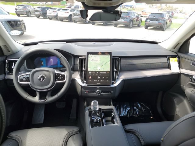New 2026 Volvo XC90 T8 Ultra w/ Protection Package Premier AWD/4WD image 27
