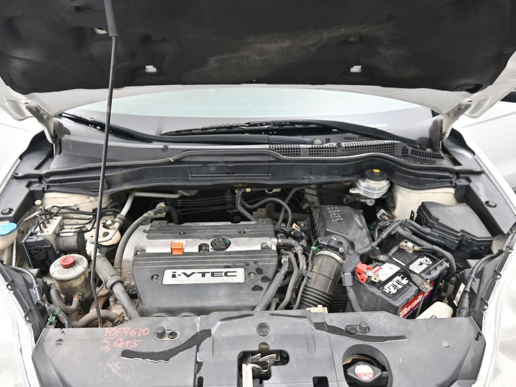 Used 2008 Honda CR-V EX image 23