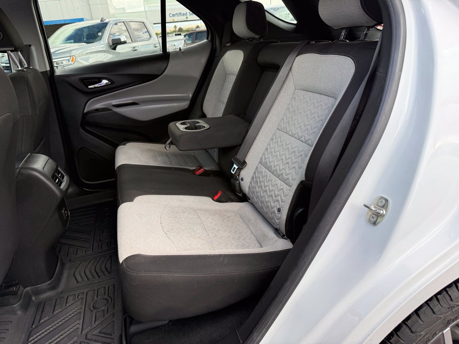Used 2022 Chevrolet Equinox LT AWD/4WD image 33