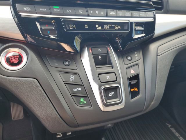 New 2026 Honda Odyssey Sport-L image 30