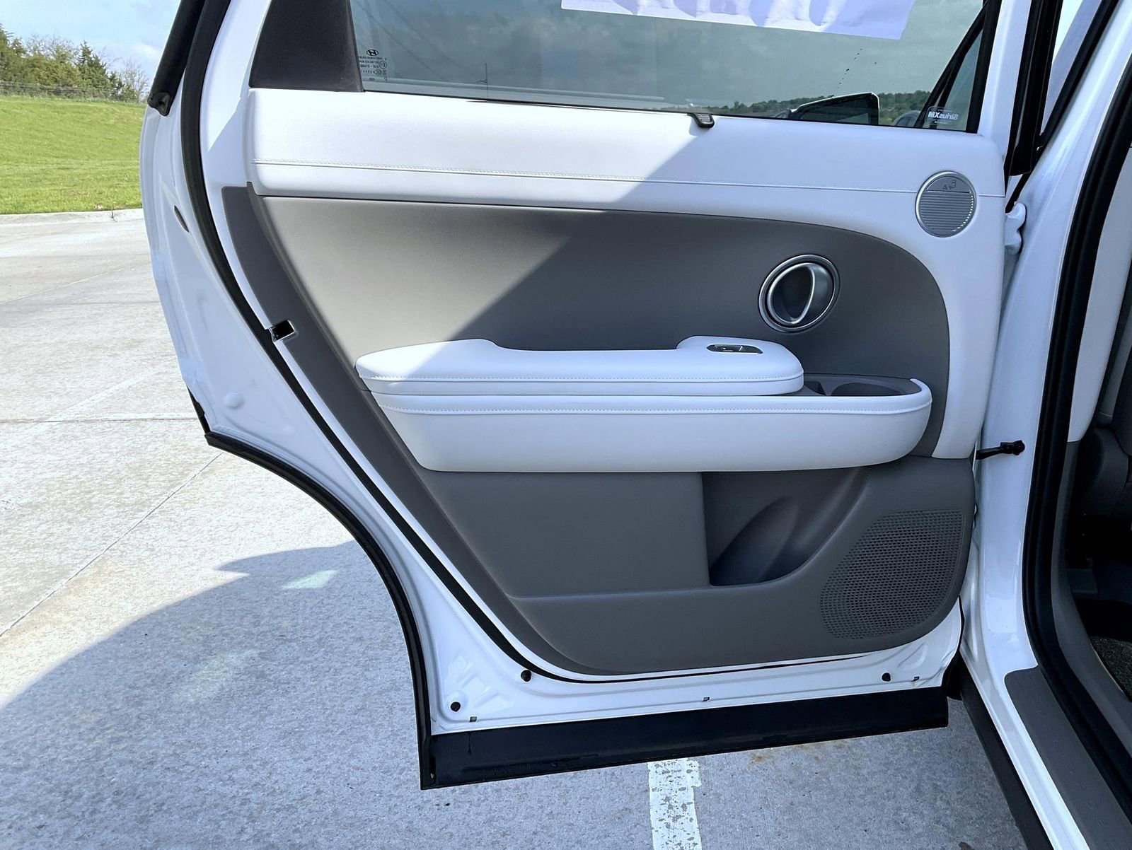 New 2026 Hyundai Palisade SEL Premium AWD/4WD image 18