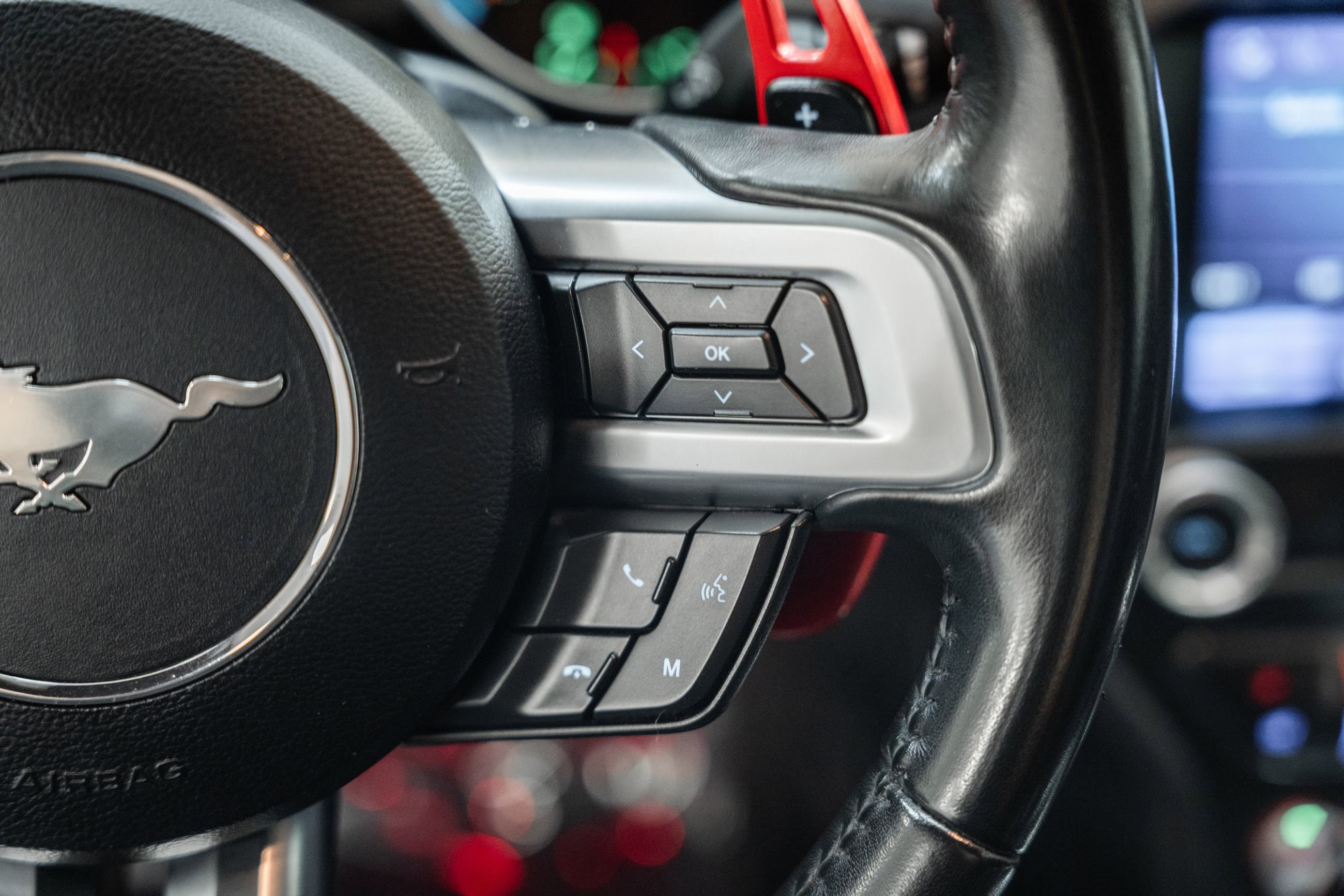 Used 2020 Ford Mustang Premium image 37