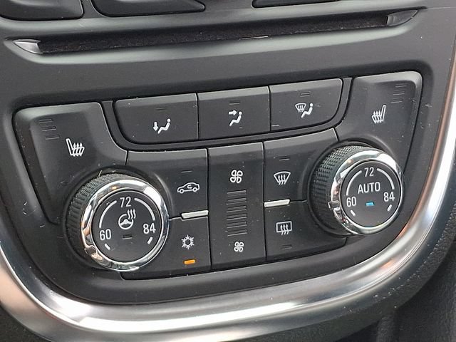 Used 2016 Buick Encore Leather w/ Experience Buick Package AWD/4WD image 16