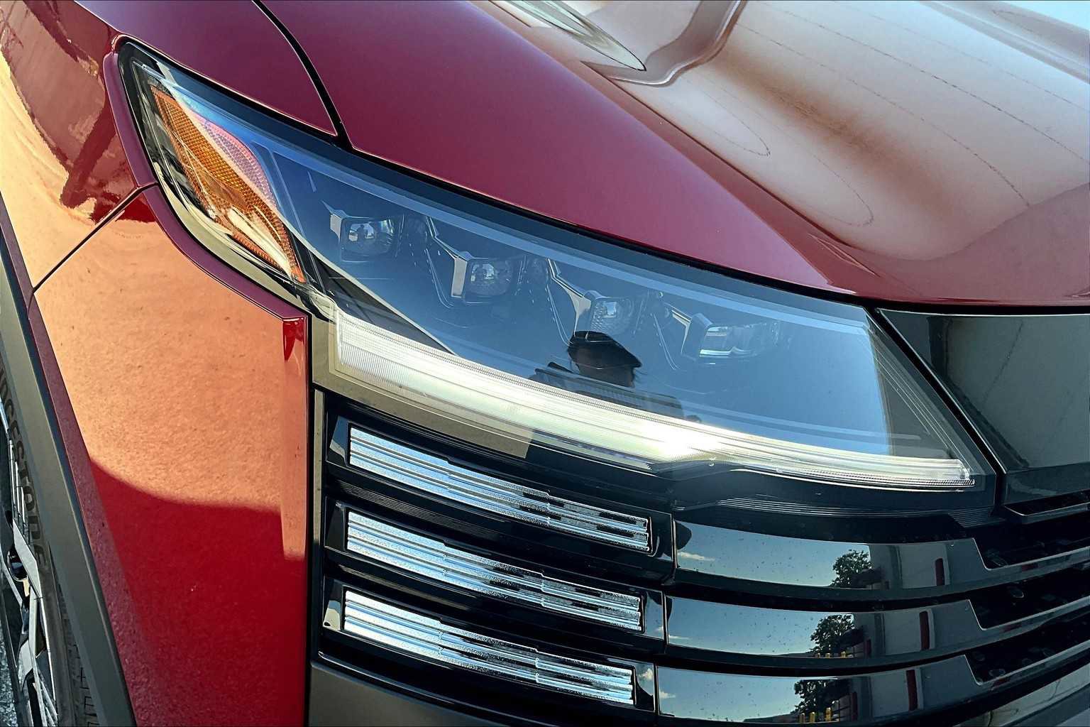 New 2026 Nissan Kicks SV image 18