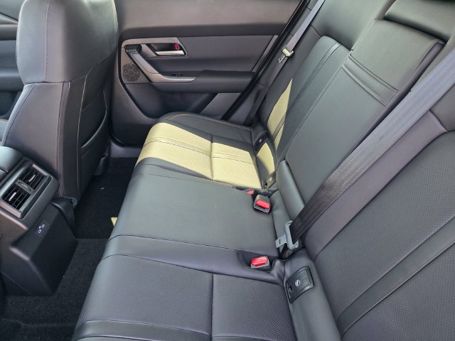 New 2026 MAZDA CX-50 AWD 2.5 Hybrid w/ Cargo Package image 9