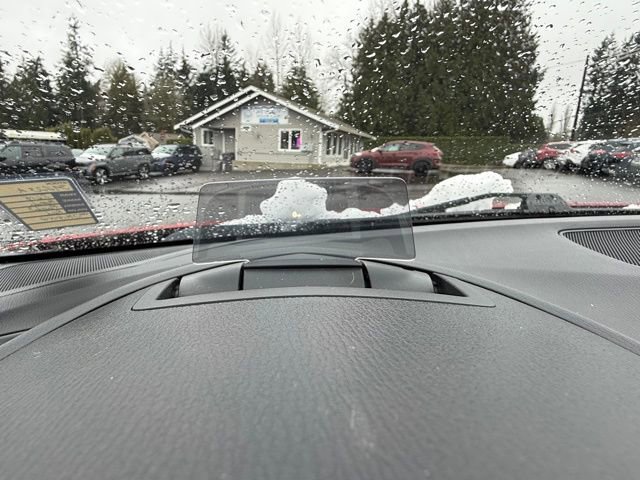 Used 2018 MAZDA MAZDA3 Grand Touring w/ Premium Equipment Package image 19