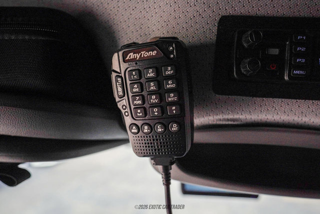 Used 2012 Mercedes-Benz Sprinter 3500 image 26