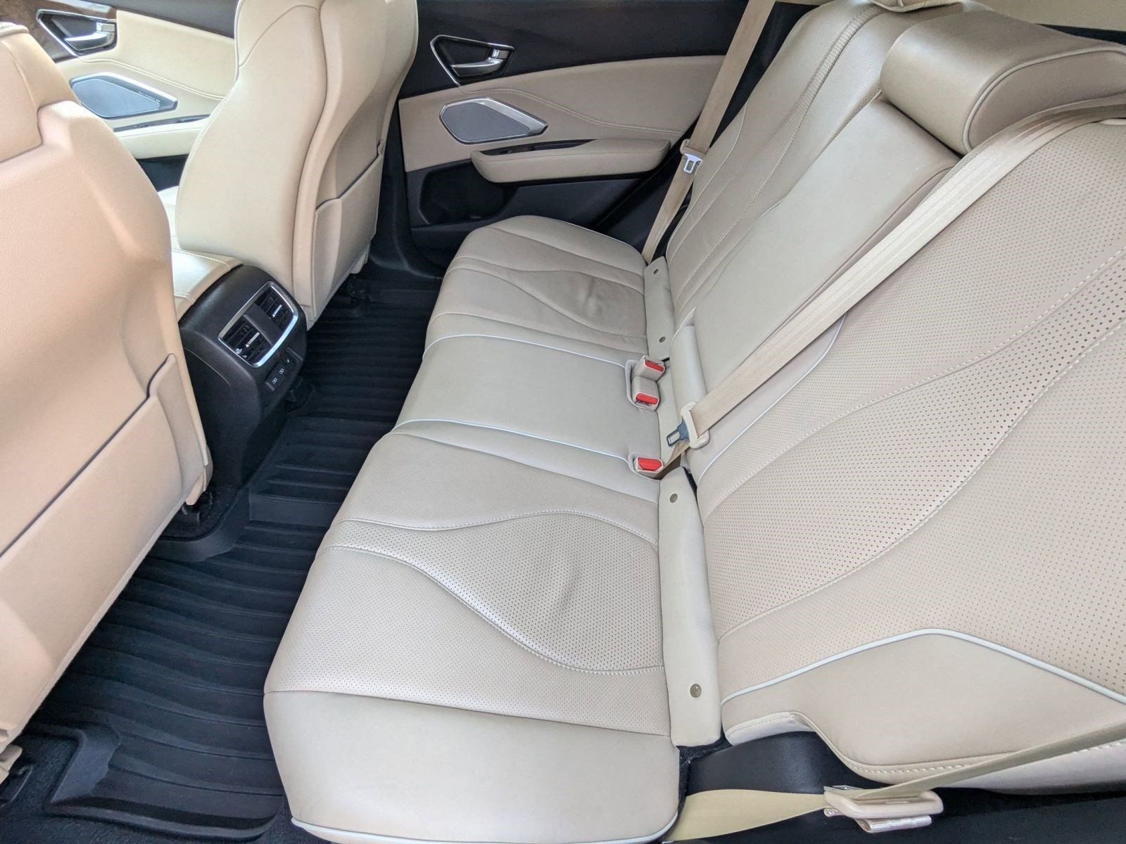 Used 2021 Acura RDX AWD w/ Advance Package image 25