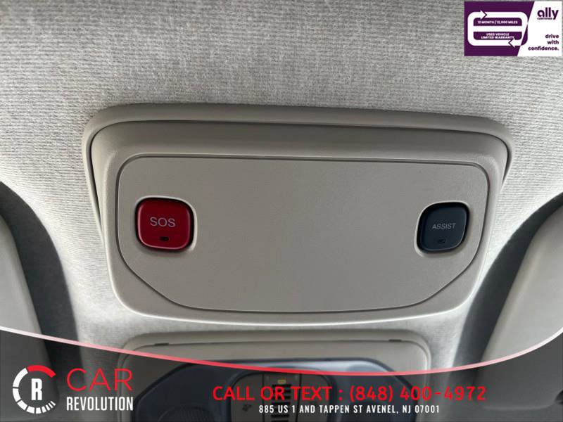 Used 2023 RAM ProMaster 1500 image 14