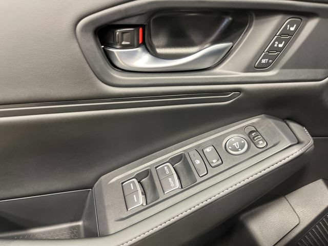New 2026 Honda Accord Sport image 16