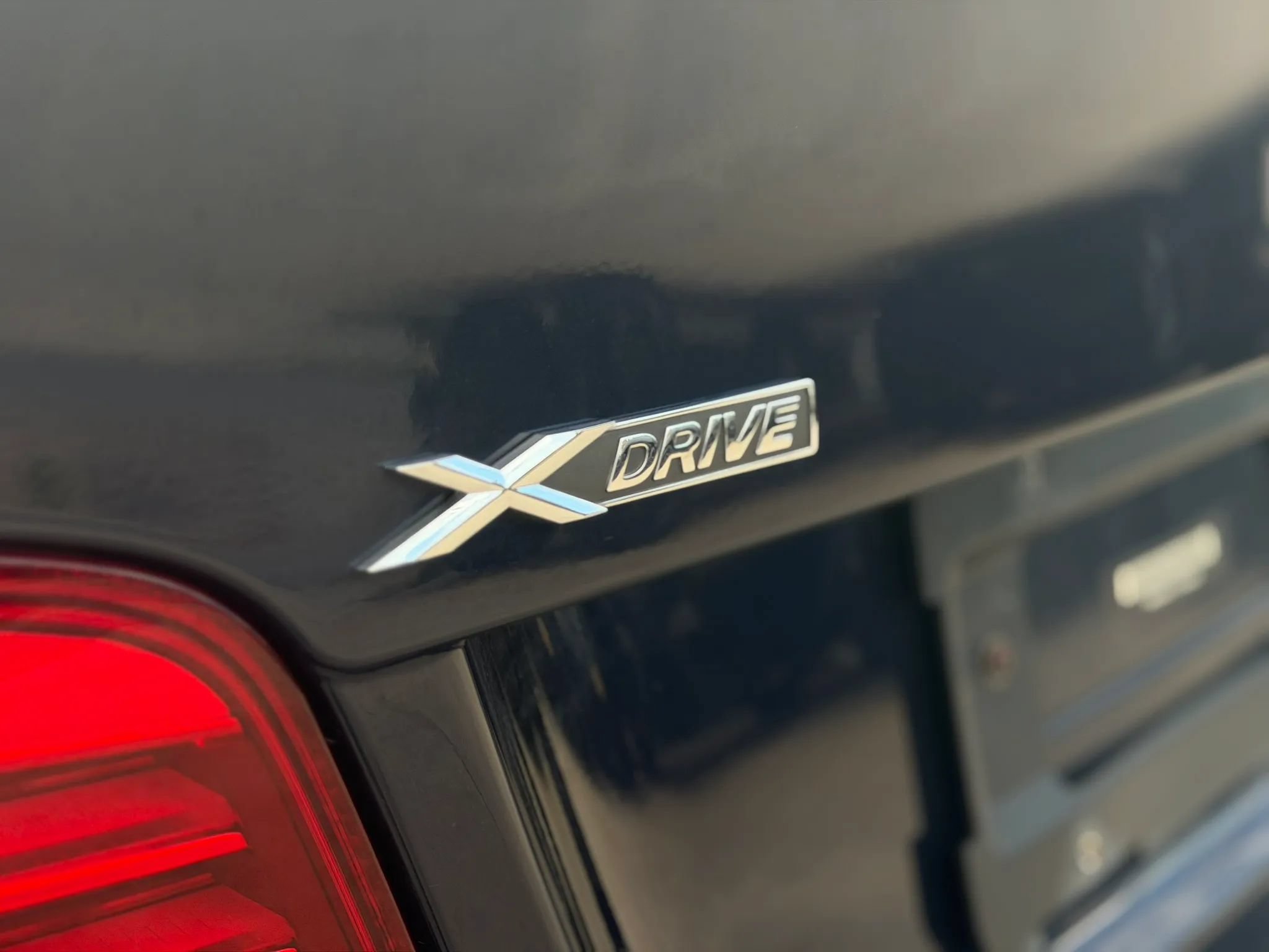 Used 2015 BMW 535i xDrive Sedan AWD/4WD image 16