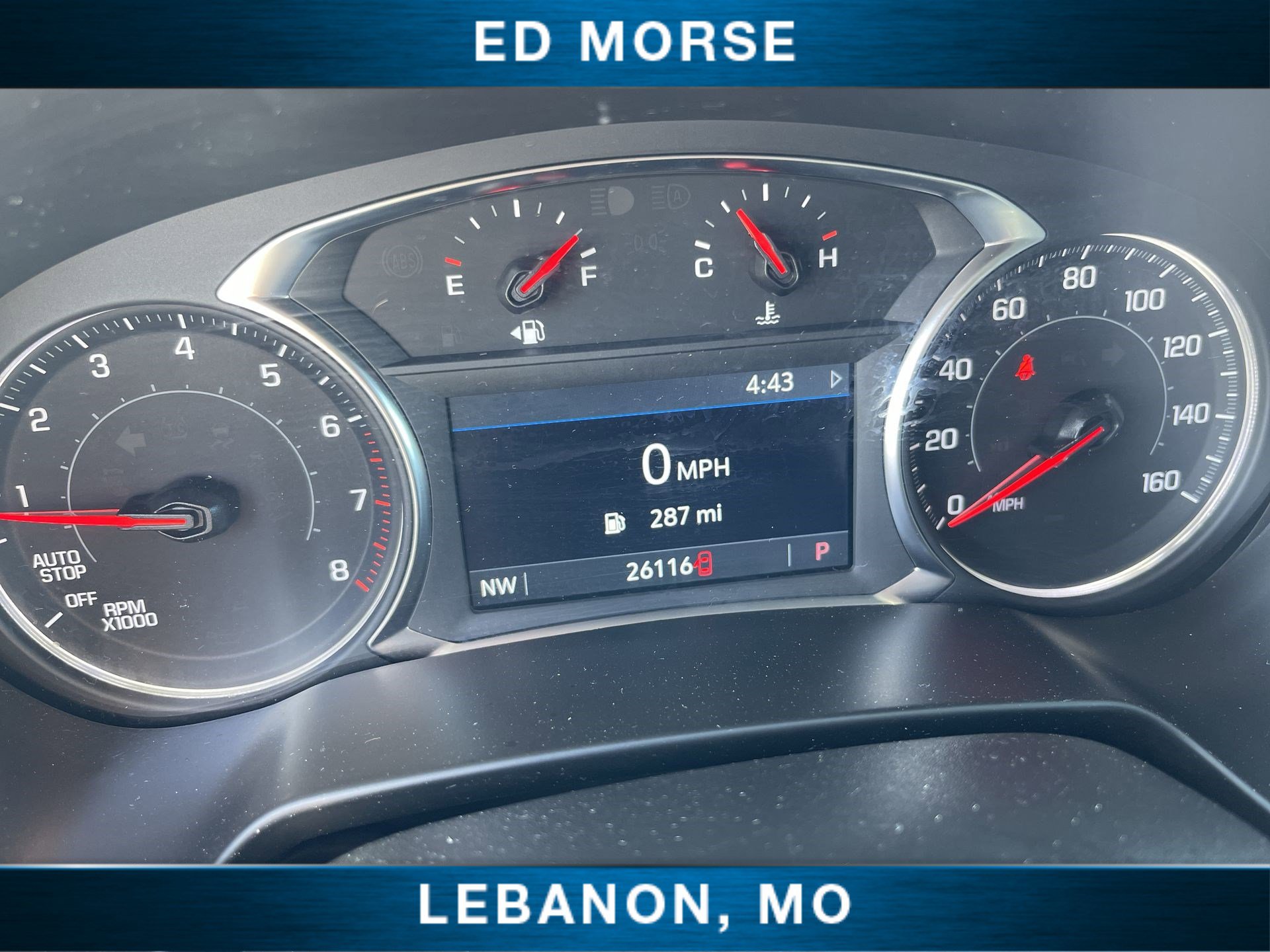 Used 2025 Chevrolet Blazer LT FWD image 12