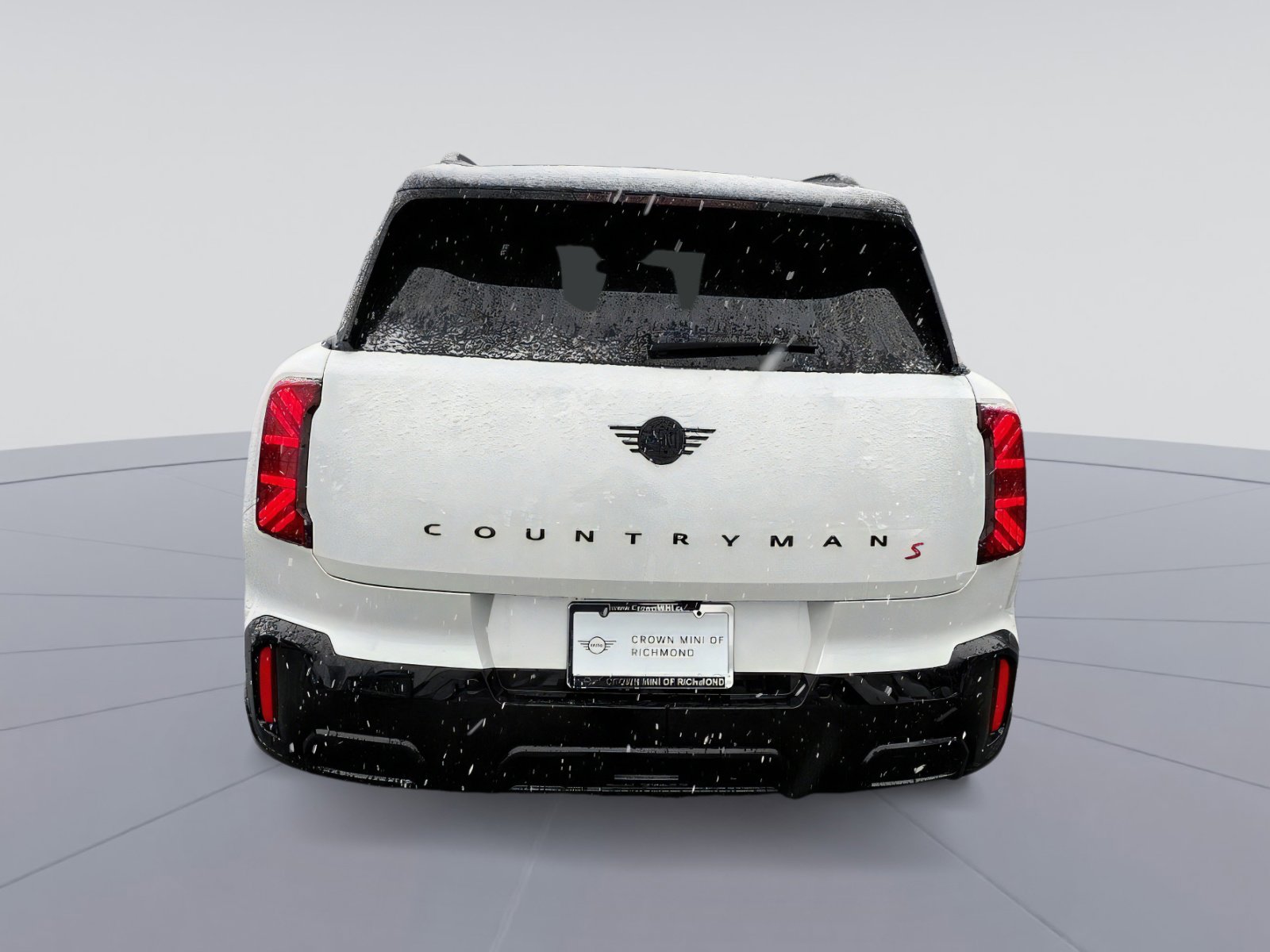 New 2026 MINI Cooper Countryman S image 4