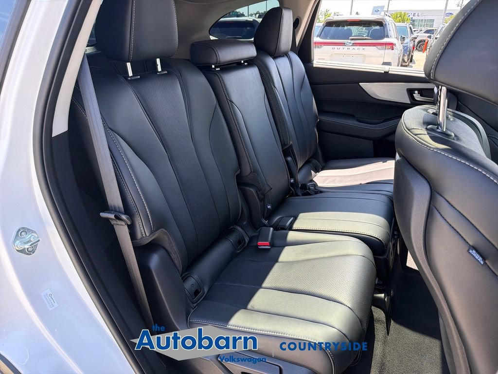 Used 2024 Acura MDX SH-AWD w/ Technology Package image 27