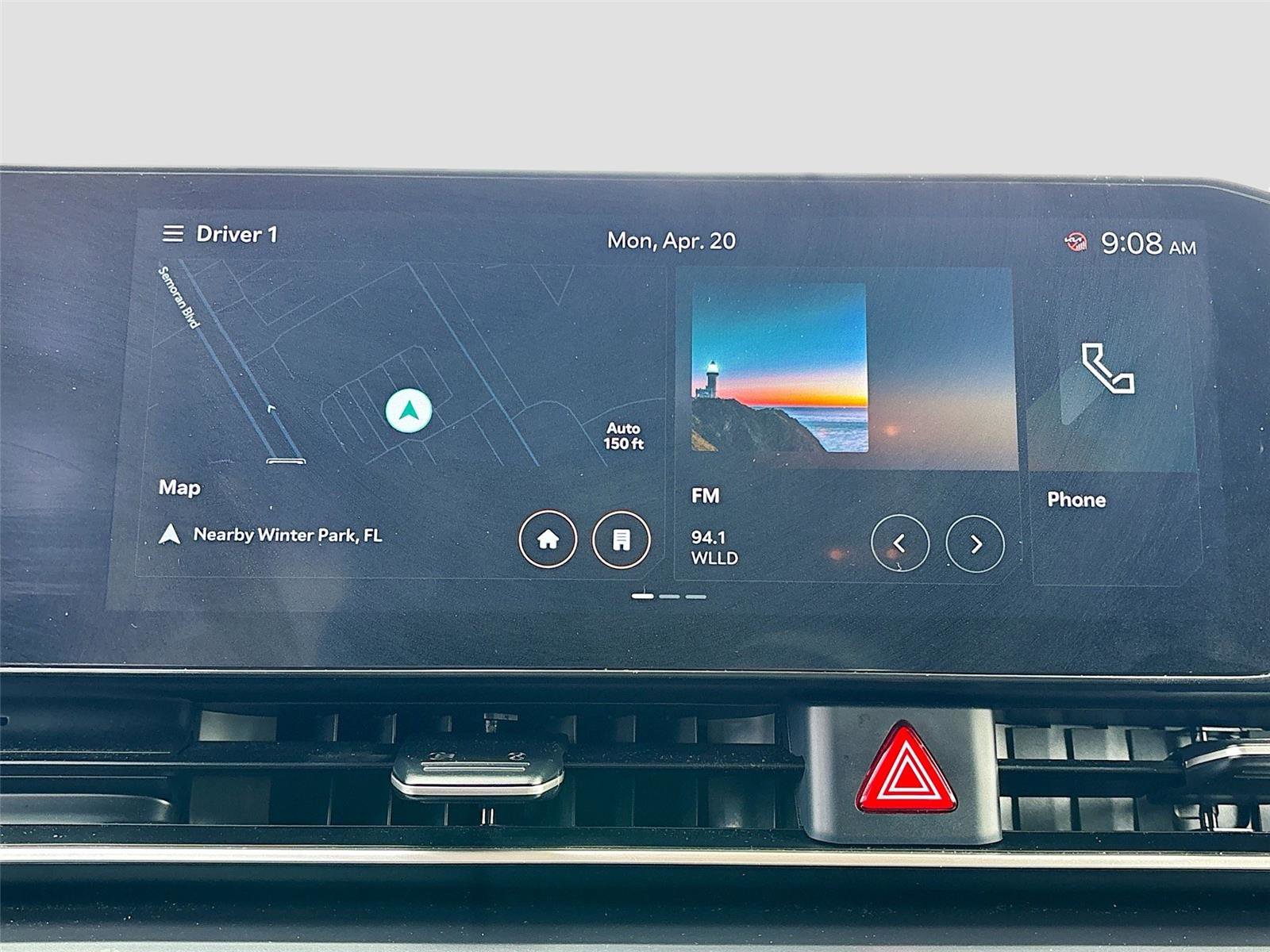 Used 2025 Kia Carnival image 15