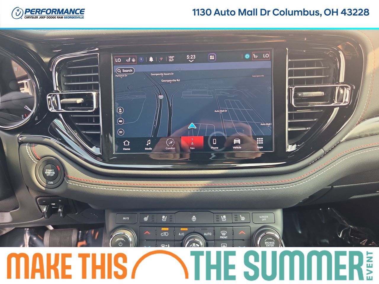 New 2026 Dodge Durango GT AWD/4WD image 29