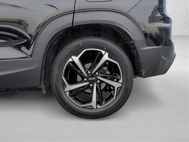 Used 2022 Chevrolet TrailBlazer RS image 22