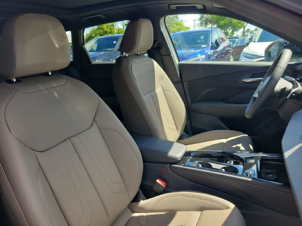 New 2026 Audi Q3 quattro 2.0T AWD/4WD image 22