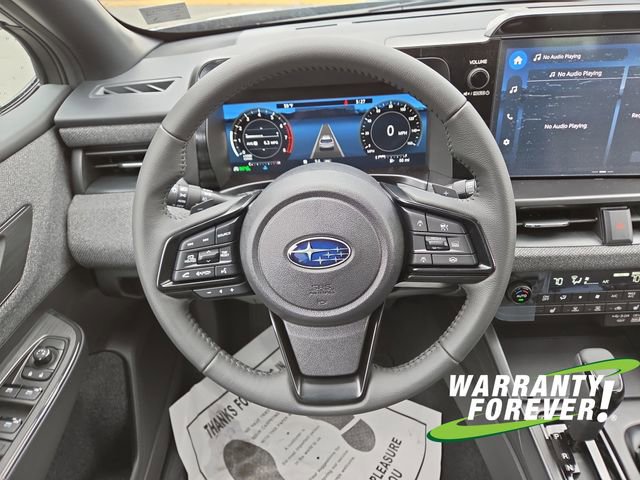 New 2026 Subaru Outback Premium AWD/4WD image 9