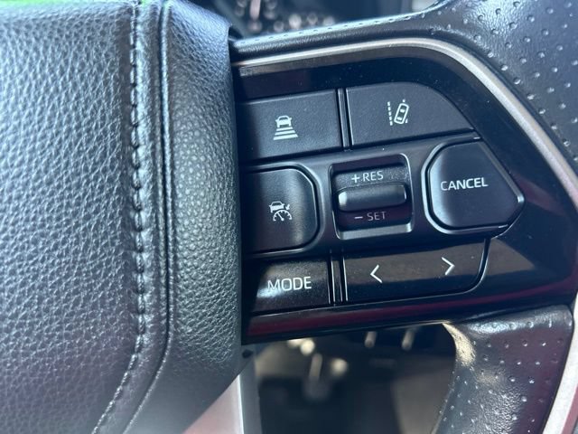 Used 2022 Toyota Tundra SR5 AWD/4WD image 18