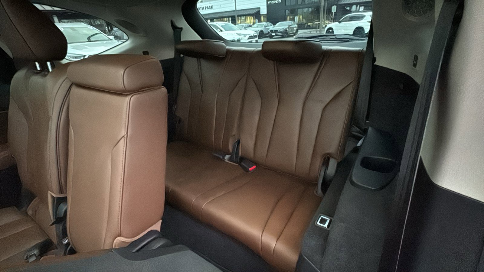 Used 2023 Acura MDX SH-AWD w/ Advance Package image 19