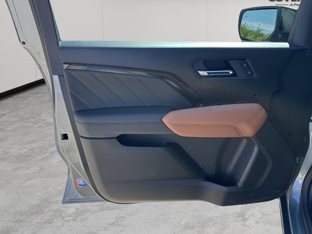 New 2026 GMC Canyon AT4 image 26