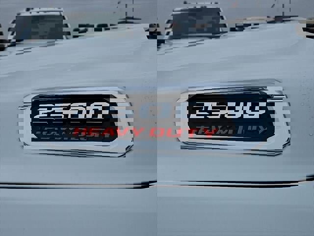 New 2026 RAM 2500 Tradesman image 44