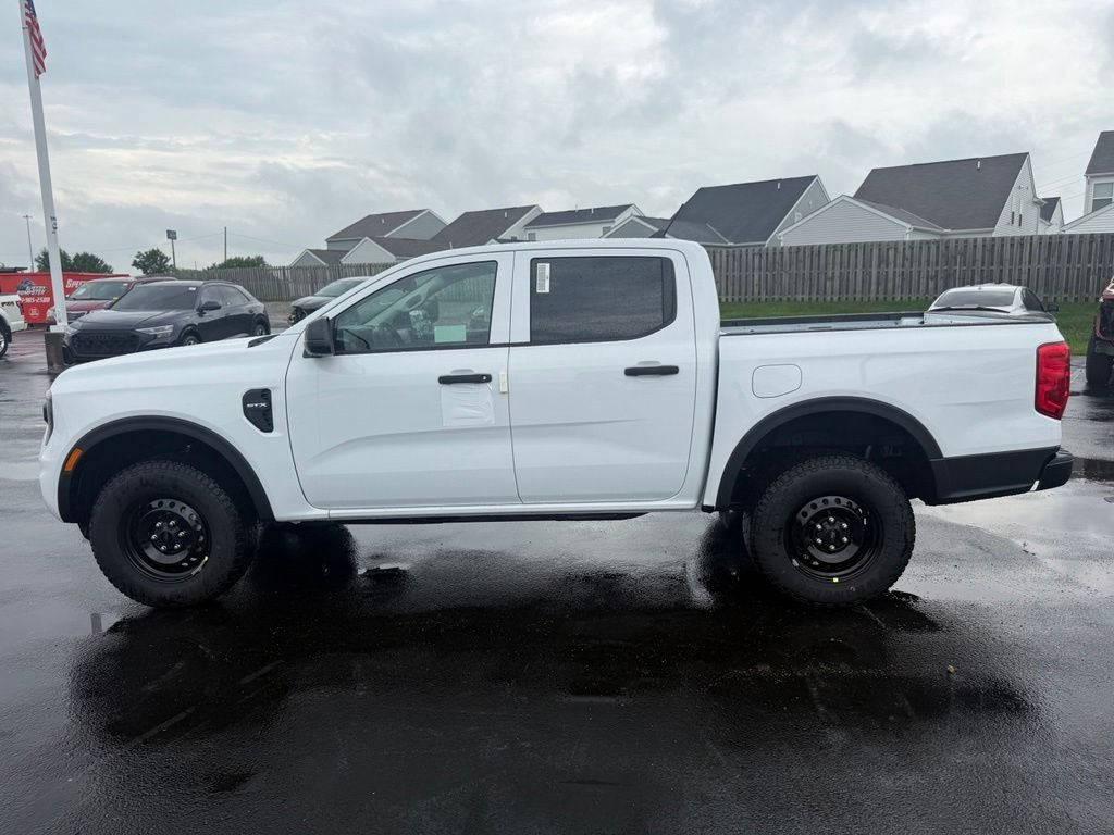 New 2026 Ford Ranger XL RWD image 6