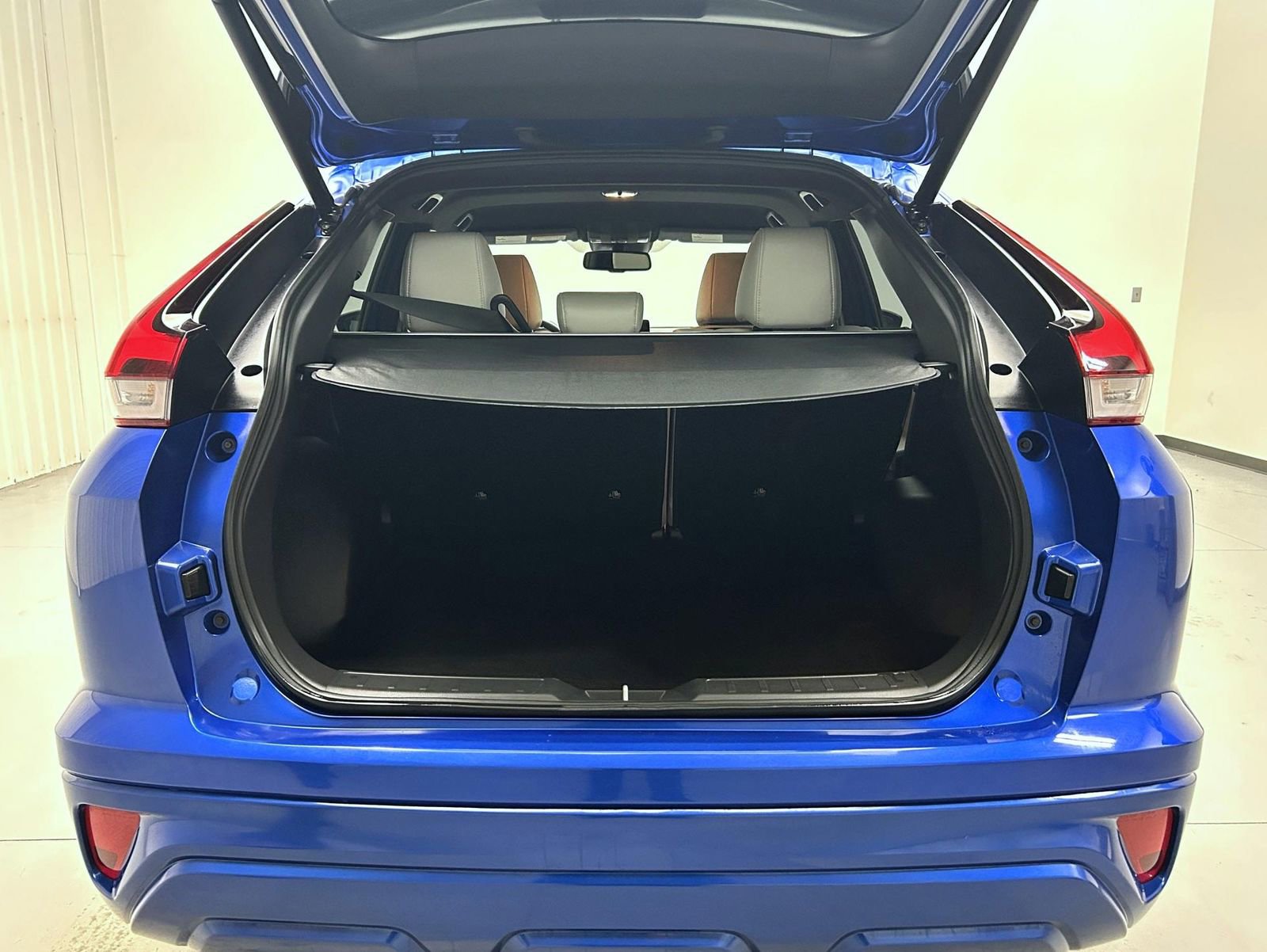 Used 2024 Mitsubishi Eclipse Cross SEL image 21