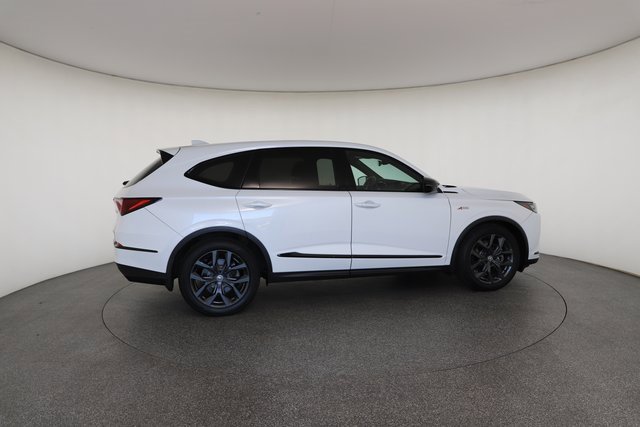 Used 2023 Acura MDX A-Spec image 21