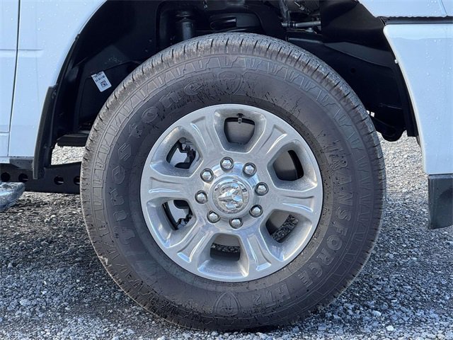 New 2025 RAM 2500 Big Horn image 24