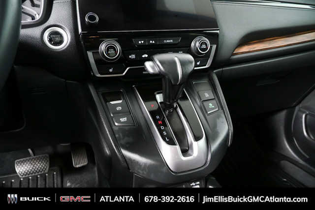 Used 2021 Honda CR-V EX-L image 16